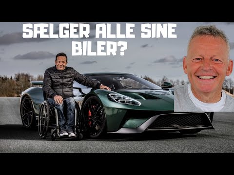 JASON WATT PÅ RØVEN!? - BUBBER OG JASON WATT