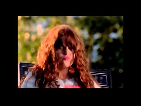 The Donnas - Kids In America (Kim Wilde Cover)