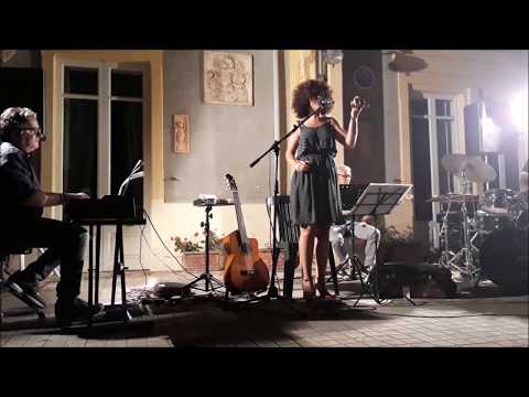 JAZZ A VILLA VITTORIA #1 Figlio unico - Riccardo Del Turco (cover Patrizia Capizzi)