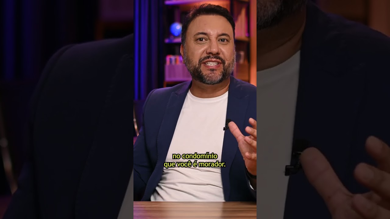 ADMINISTRE CONDOMÍNIOS COM A BRCONDOS!