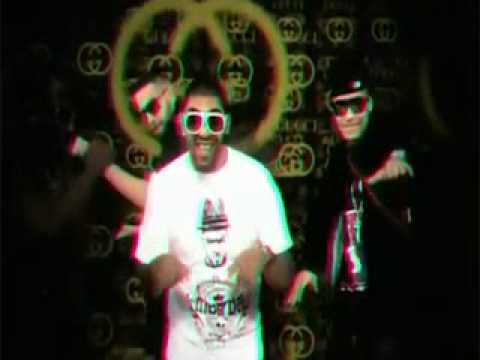 Darryl ft Sjaak Ft murda turk ft Reejon