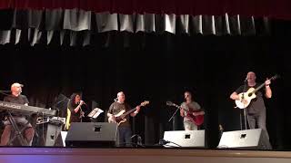 Francis Dunnery Crazy is a pit stop
