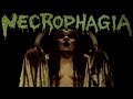 Necrophagia - The Wicked (Lyric Video)