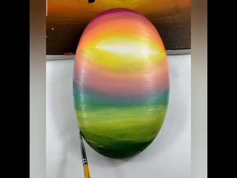 7 very cool art paintings I have never seen before