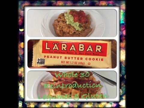 download lagu mp3 mp4 Whole30 Legumes Reintroduction, download lagu Whole30 Legumes Reintroduction gratis, unduh video klip Whole30 Legumes Reintroduction