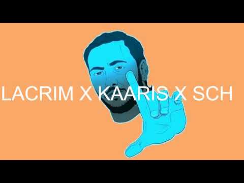LACRIM X KAARIS X SCH TRAP TYPE BEAT 2018 BY MOROCCAN MUSIC WORK BEATZ