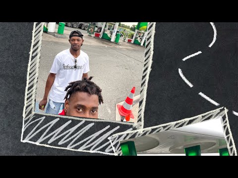 Wagabon - Kaimai Ni Kaimai (Son Officiel)