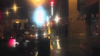 Bill Monroe WIR, 2012