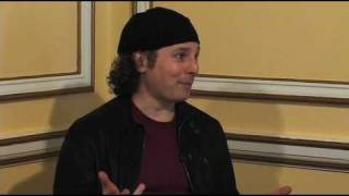 Boney James - Interview Cafe
