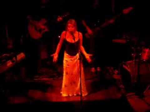 Não Diga Que Eu Não Te Dei Nada - Luiza Possi