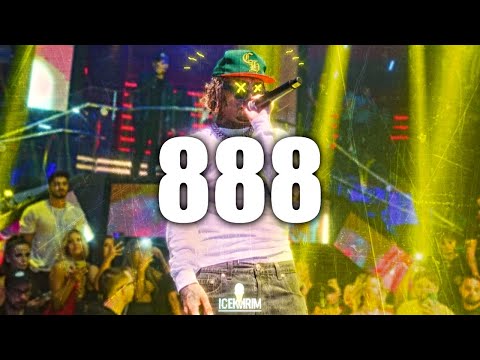 [FREE] (HARD) LIL PUMP x NLE CHOPPA x ESDEEKID x SMOKEPURPP Type Beat 2026 "888"