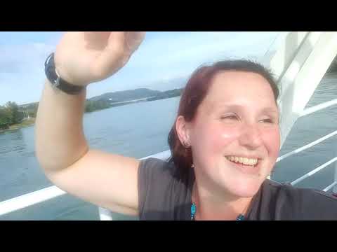 Things to see in Austria: Doon the Water - from Krems to Melk on the Danube