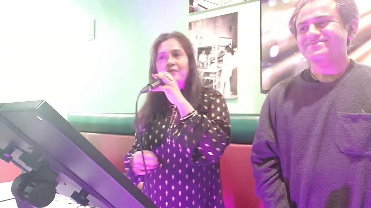 Promotional video thumbnail 13 for Grace Musical Events
