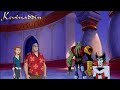 Kevinaddin Aladdin Part 16 Max Uprises Vilgax