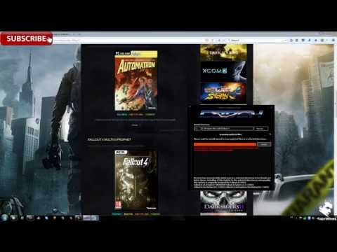 fallout 4 skidrow reloaded updater fallout 4 skidrow reloaded updater