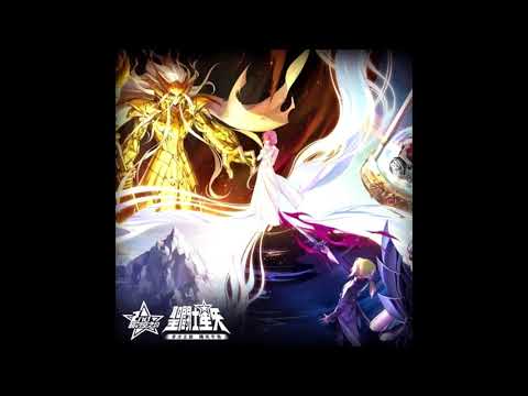 END OR NEXT - Segundo Opening SSKOTZ Completo - Cantado por Nobuo Yamada!!