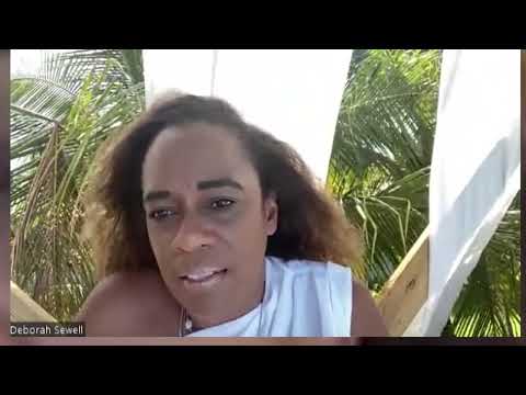 Christopher continues to be harassed by police says Director of the Love Foundation PT 1