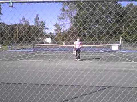 Hybrid Open 2013 Women's Division