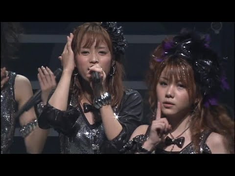 泣いちゃうかも / モーニング娘。(モーニング娘。コンサートツアー2009秋 〜 ナインスマイル 〜)