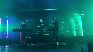 Oh Wonder - Overgrown (O2 Academy Brixton, London)