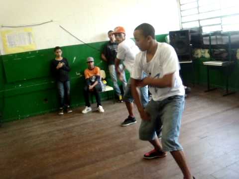 2° Meetup Levi Final Vini.Nonato e Gaa.Gregorio (WinS) vs D.araujo e Rick.Viera