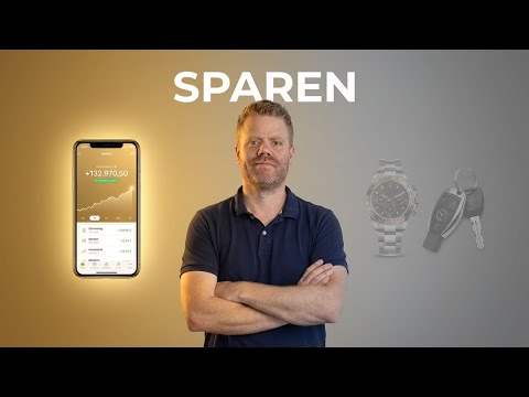 Reich ist, wer wenig braucht: Meine Philosophie zum Thema Sparen 💰