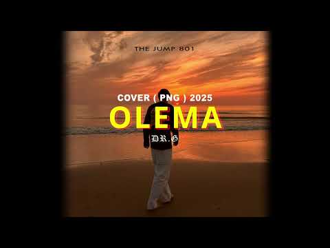 OLEMA _ DR.G _ ( Cover ) PNG Vibes