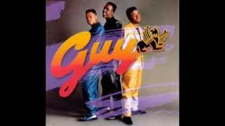 Guy - Piece Of My Love