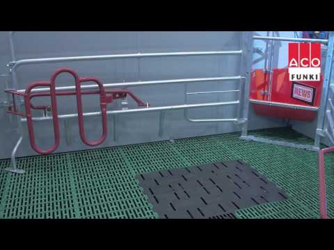 Presentation with Torben Olesen