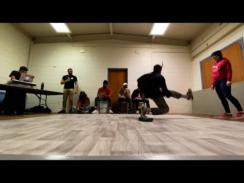 IzMad vs. A-Tek | Prelim | Smoke Sesh Monthly Vol. 1