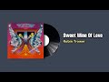 Sweet Wine Of Love  - Robin Trower (1977)
