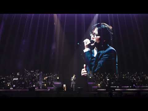 아직 여운이 남아있는 사람들을 위한 2025 김동률 콘서트 '산책’ 플레이리스트