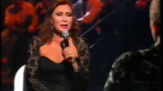 Rocio Jurado en Septimo de Caballeria  1 de 2