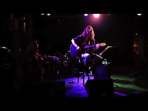 Long December Night Performed by Mr Gee!