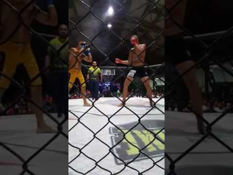 Daniel Snaider Abelha (barreira team) vs Junior Maranhão (Bronxs Gold Team) king of the beach 3