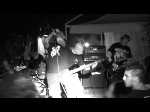 LAND OF HATE - PSYCHOSOCIAL TERRORISM LIVE AT SOVERHATE 3.0