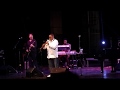 Najee - "Can't Hide Love" (LIVE)