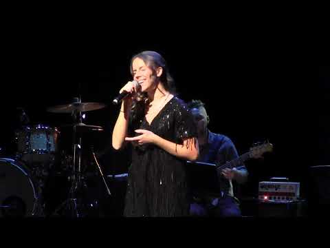 Desire Pärn "Moonlight"  Grand Prix esitus