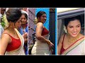 ആരെയും മയക്കുന്ന ലുക്കിൽ അഞ്ജു കുര്യ