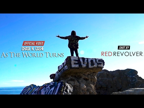 Video thumbnail for As the World Turns...