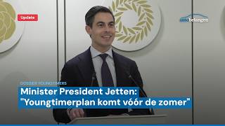 Youngtimer regeling weer onder de aandacht, zelfs bij premier Jetten