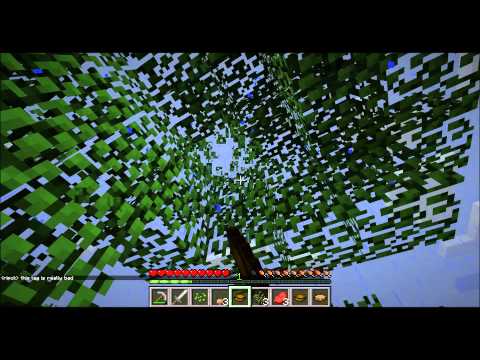 Jsano Fan Server UHC Season 3 Ep 1