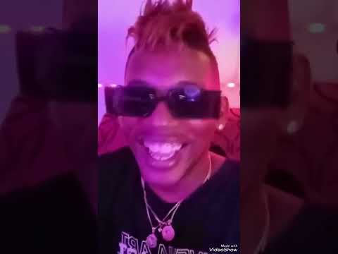 Próximo estreno La Dimensión feat Landy 13