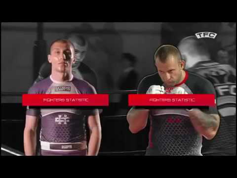 Ruch Chorzów Hooligans On Team Fight Championship Final