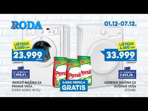 Roda katalog 01. - 07.12.2016.