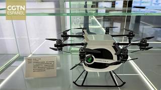 Zhejiang convierte a la tecnología en éxito de mercado