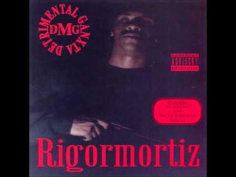 DMG - Rest In Peace Ft. Big Mike