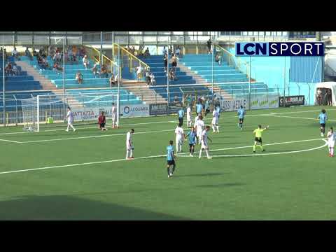 Serie C - Amichevole | Lecco 2-0 Reggiana