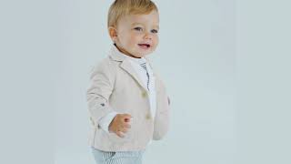 Mayoral Little explorer | Baby Collection SS21 anuncio
