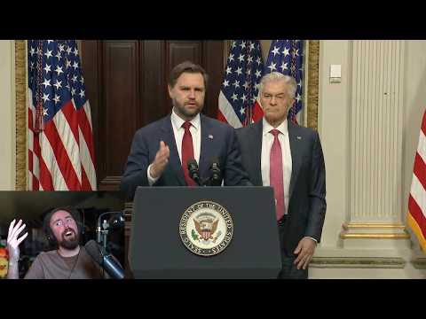 He addressed the situation..